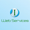 I Web Services logo