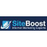 Site Boost logo