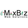 MaxBiz Web Solutions logo