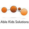 Able Kids Solutions | Adaptive Seating For Children logo