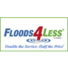 Floods 4 Less | Water Damage Restoration Toronto logo