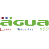 Agua Web logo