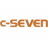 c-Seven Media Inc logo
