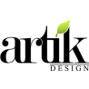 Artik Design logo