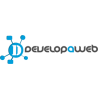 developaweb logo
