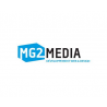 MG2 Media logo