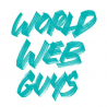 World Web Guys logo
