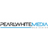 Pearl White Media logo