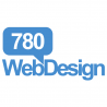 780 Web Design logo