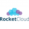RocketCloud Inc. logo