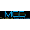Millennial Graphics Group logo