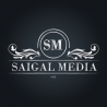Saigal Media logo
