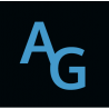 Absolutely Genius Designs logo