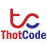 Thotcode logo