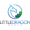 Little Dragon Media logo