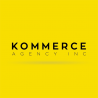 Kommerce Agency logo