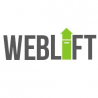 WebLift logo