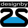 DesignBy2s logo