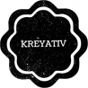 Kreyativ logo