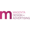 Magenta Design logo