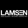 Lamsen logo