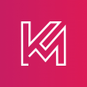 Kinex Media logo