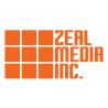 Zeal Media Inc logo
