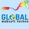 Global WebSoft Techno logo