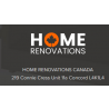Basement Finishing Company logo