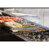 Beyti Kebab logo