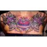 APOCALYPSE TATTOOS INC logo