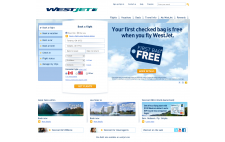 WestJet