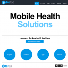 Tactio Health Group