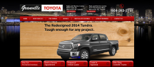 Granville Toyota