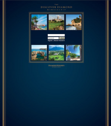 Diamond Resorts International