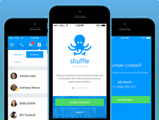 Shuffle