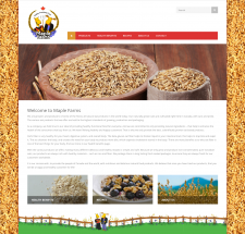 Maple Farms Canada