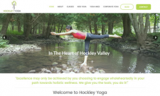 Hockley Yoga