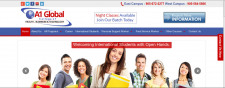 A1 Global College