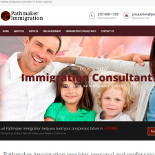 Pathmaker Immigration
