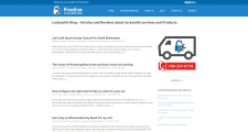 Fineline Locksmithing
