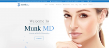 Munk MD