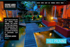 Entreprise Landrew