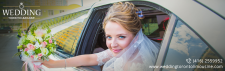 Wedding Toronto Limousine