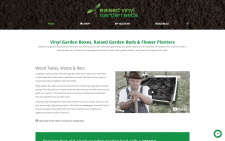 Raised Garden Bed Kits