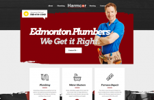 Harmcor Plumbing