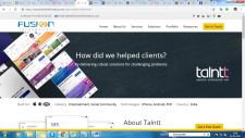 Talntt