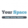 Your Space Web Design logo