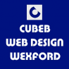 Cubeb Webdesign logo
