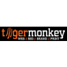 Tigermonkey Creative logo